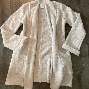 Gentle fawn britton cardigan